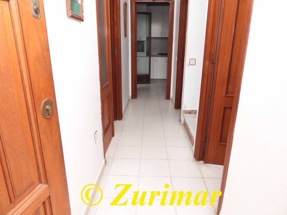 Duplex i Roquetas De Mar, Almeria - foto 2